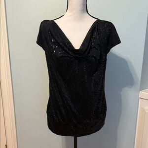 Express Blouse